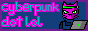 88x31 cyberpunk.lol button