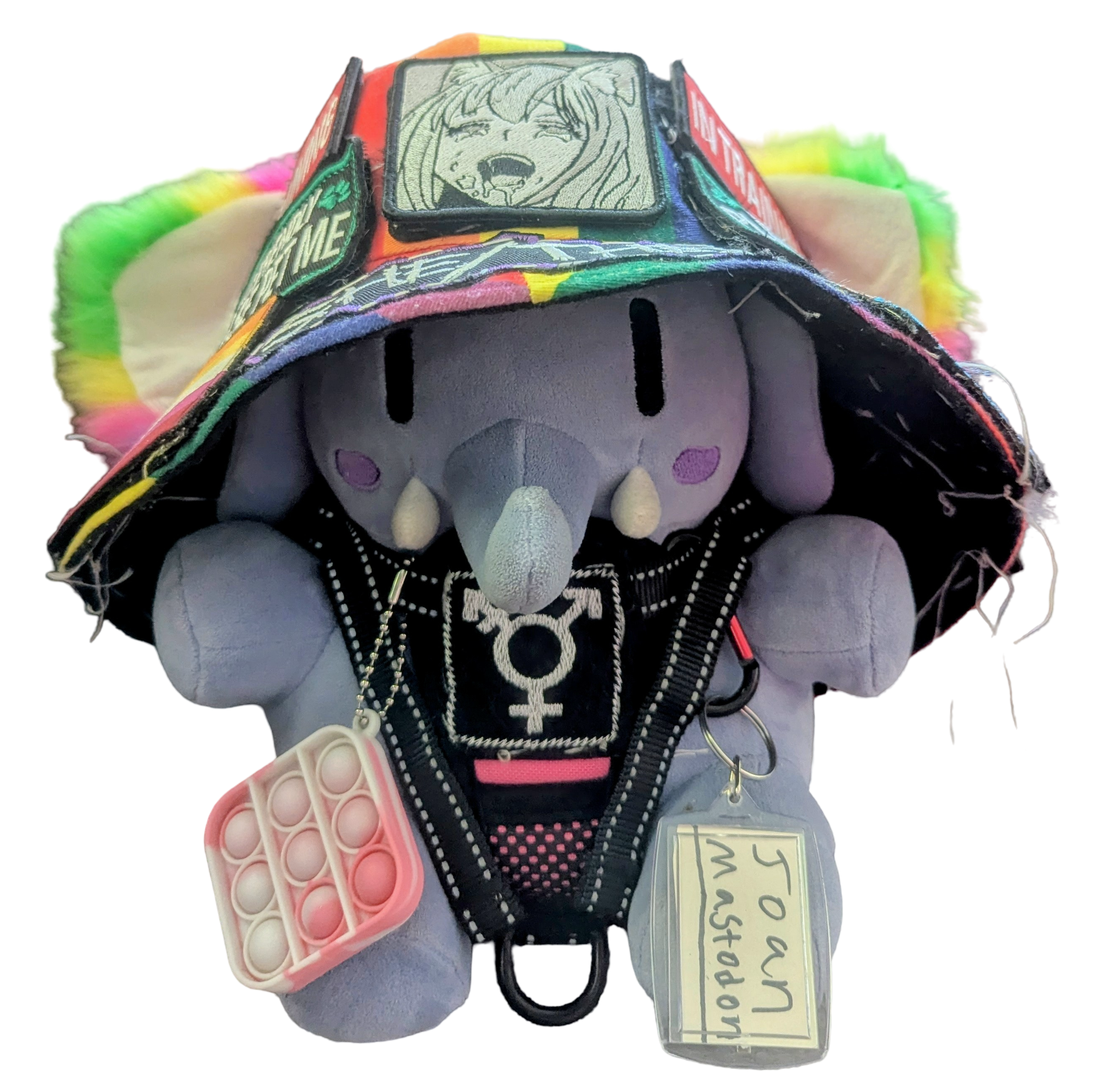 Draggable Image